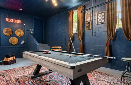 Bourbon Trail Estate! Golf Sim, Speakeasy, 14 - Foto 50