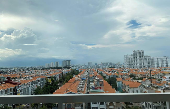 SUNRISE CITY VIEW Retreat - Photo 46