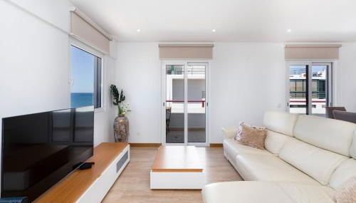 Centralgarve - Beachfront with Pool Penthouse - Foto 5