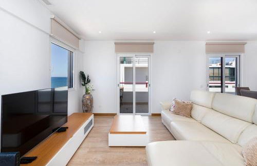 Centralgarve - Beachfront with Pool Penthouse - Foto 5