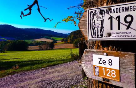 Ferienwohnung Eichkatzel - Foto 57