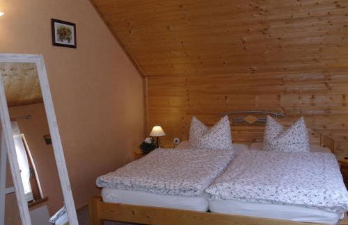 Komfort & Natur in Dankerodeim Holzhaus Andi - Foto 11