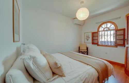 Villa La Caleta - Private Pool and Garden - Foto 6