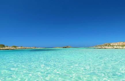 Elafonisi Vacation Blue Apartment - Foto 19