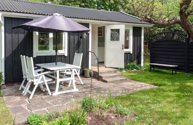 4 Star Holiday Home in Farjestaden - Foto 1