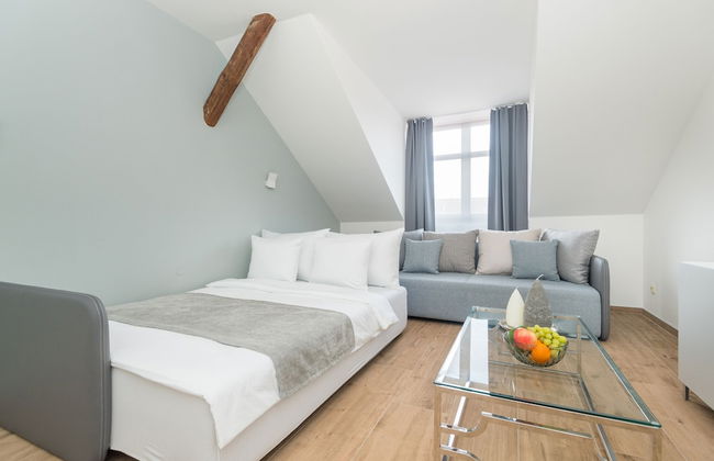 Eight Secrets Boutique Residence by Dwellfort - Foto 66