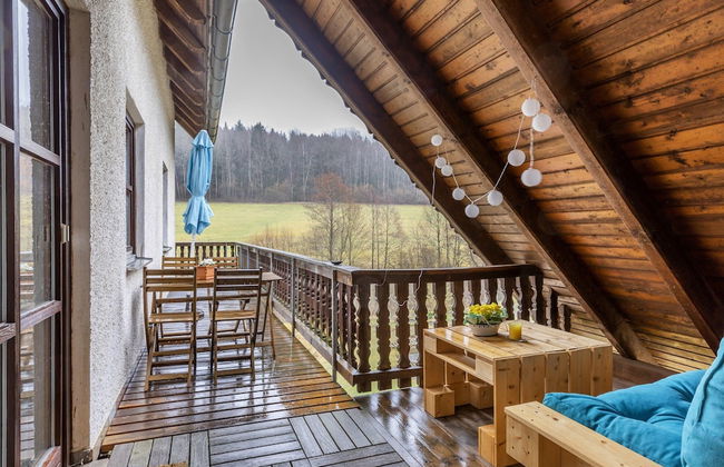 Alluring Apartment in Schonsee in the Forest - Photo 55