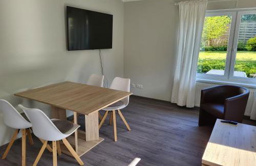 Ferienwohnung Bad Doberan - mit Garten und Terrasse - 2023 neu renoviert - Foto 15
