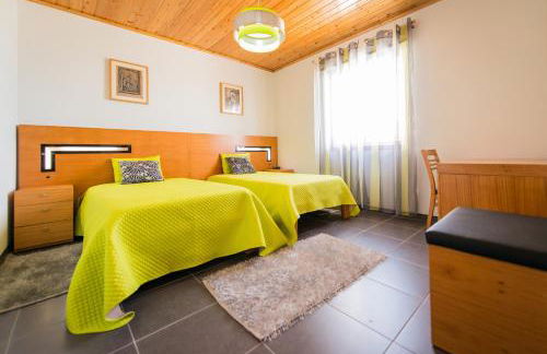 Casa da Vigia - Photo 29