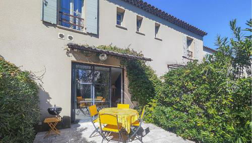 Nice Home In Stlaurent-De-La-Cabr With Wifi - Foto 1