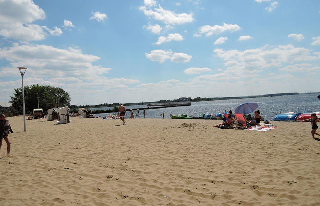 Holiday Home in Stepnica for 6 Persons - Foto 19