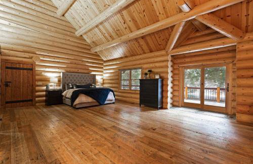 Riverfront Lodge on the Blackfoot - Foto 22