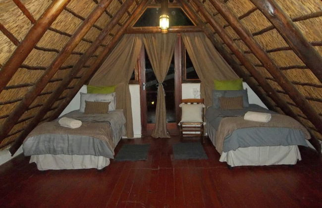 Gan Eden Guest Cottage - Foto 1