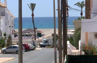 APARTAMENTO DE LUJO EN LA VERA PLAYa GARRUCHA - Foto 26