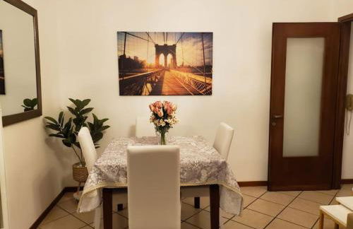 La Rocca Home, accogliente appartamento ad Arona - Foto 17