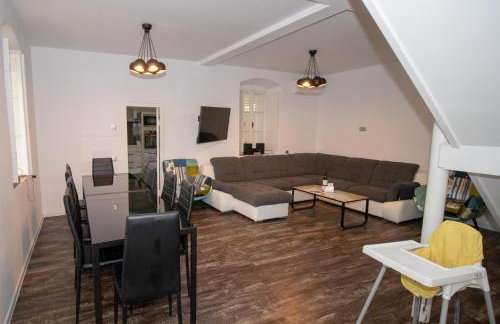 Villa Iginia, Nerezine - Foto 27