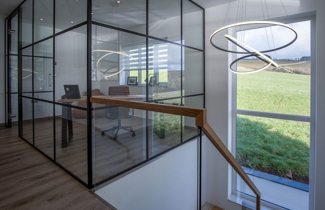 Sunrise - 5 Bedroom Home - Pendine - Foto 15