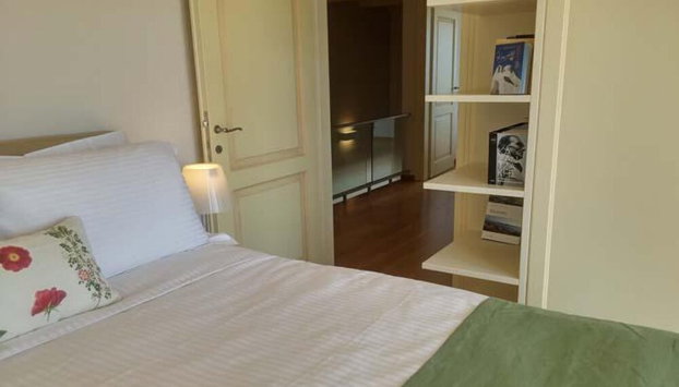 Sea View 3 Bedroom Villa Close to the Beach - Foto 4, Habitación