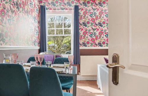 Harbour Heights Plymouth - Centrally located - Parking - Ocean City Retreats - Foto 1