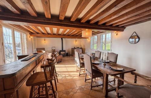 La longère de Guitôt - Foto 7