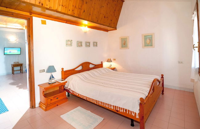 Fantastic Sardinia casa capitano CAP01 - Photo 3