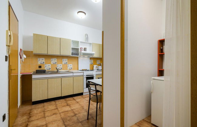 Graceful Apartment With Barbecue Area - Foto 6