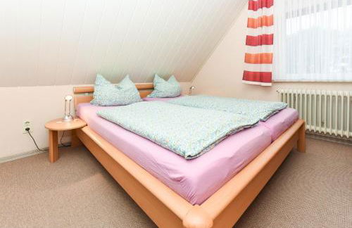 Ferienhaus Elfriede Coordes - Foto 60