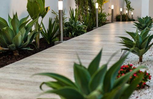 Villa Deluxe Suites Maspalomas - Photo 23