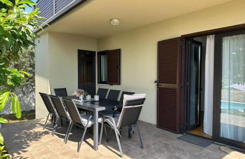 Ferienhaus Marija mit Pool - Foto 13