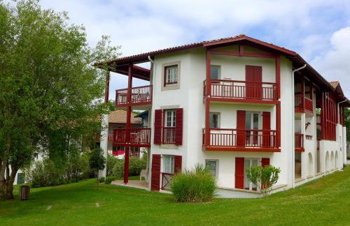 Apartment Les Terrasses d'Arcangues-5 by Interhome - Foto 22