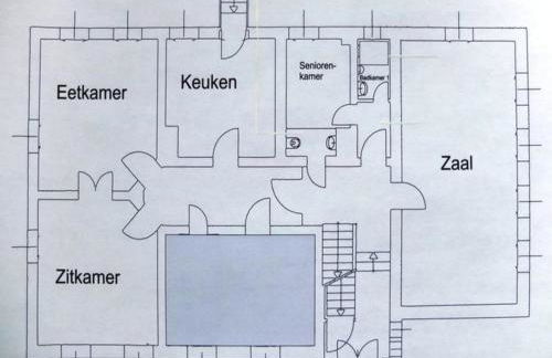 Oude Pastorie en Dorpsschool Netze-Waldeck - Foto 32
