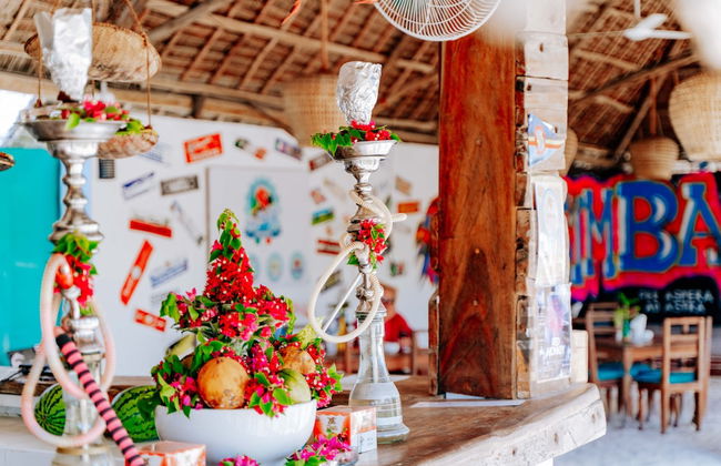 Simba Apartment Hotel - Photo 47