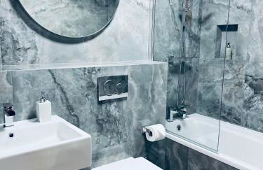 2 Bedroom Penthouse City View - Foto 19