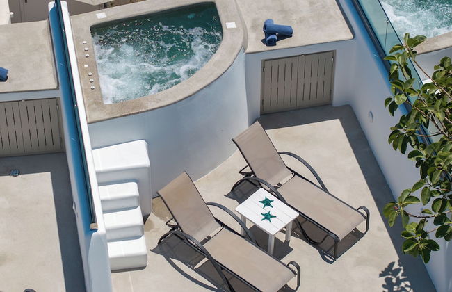 Yiota Collection 4 Suites & 4 Prive Jacuzzi - Foto 78