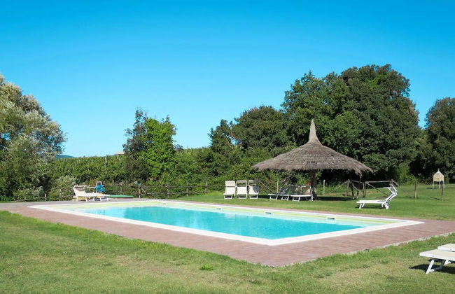 UNA Hotels Monterufoli Wine Country - Foto 16