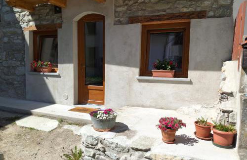 La cò viéyi - La casa vecchia - Foto 2