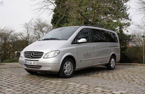 Appartements DW16~17~19 in Dortmund - Foto 13