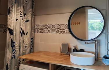 Appartement en résidence - Foto 8