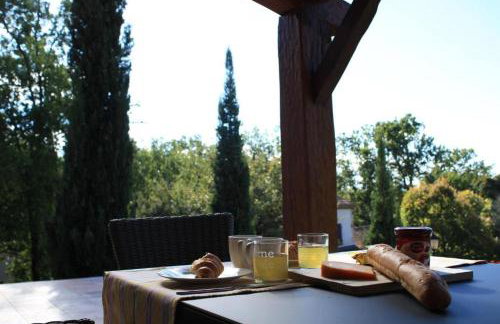 Domaine GEODORA, Parfumeur en Provence - Photo 20