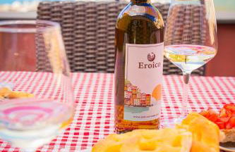 La Casa di Eroico Vino - Foto 12