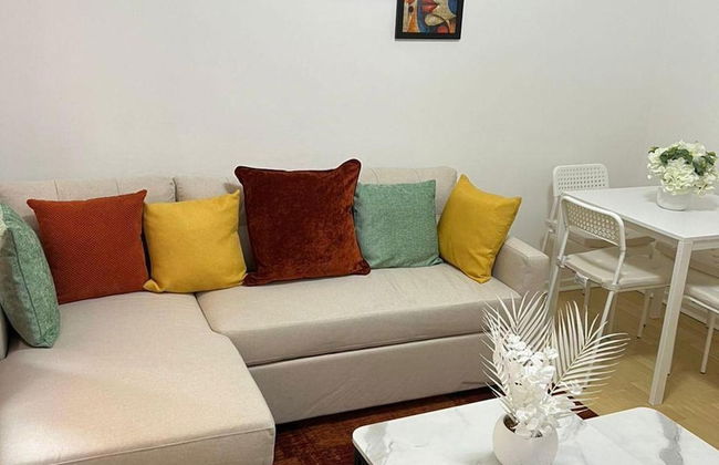 Central Birmingham Cozy Apartment - Foto 10