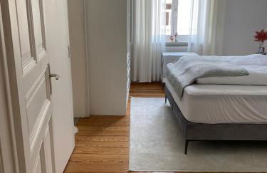 Altbau-Oase der Eleganz: Stadtnaher Komfort pur - Foto 12