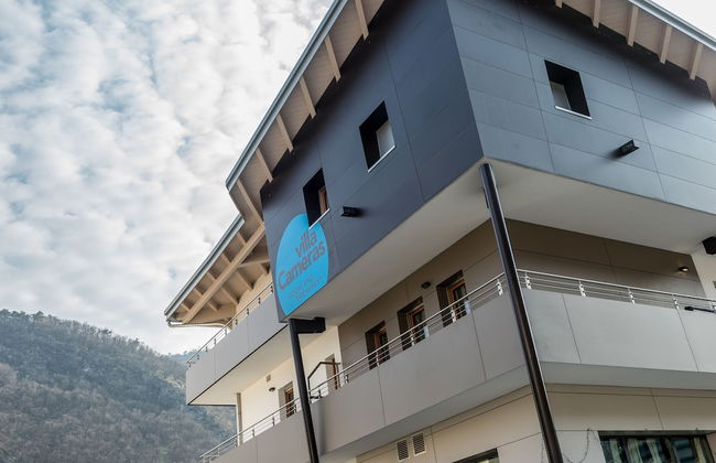 Villa Cameras - Foto 34