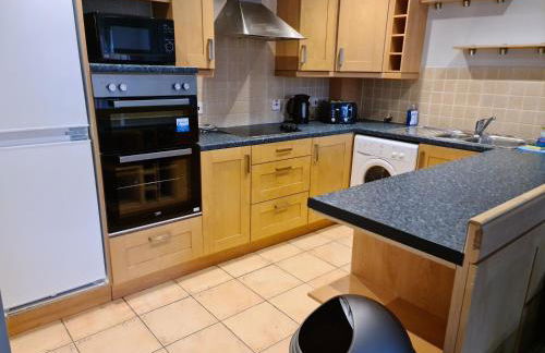 Tees Valley Apartments - Foto 53