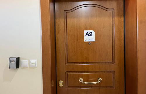 Hector Apartment Airport by Airstay - Photo 42