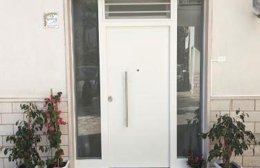 City Garden & Private Parking - Photo 8