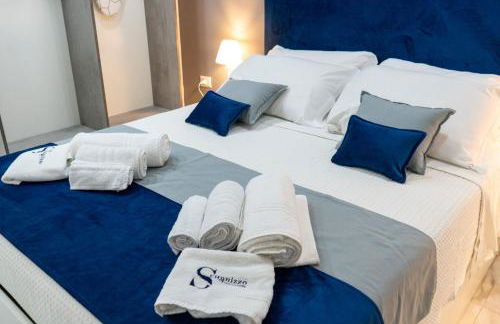 Scugnizzo Apartment SMART - Foto 21