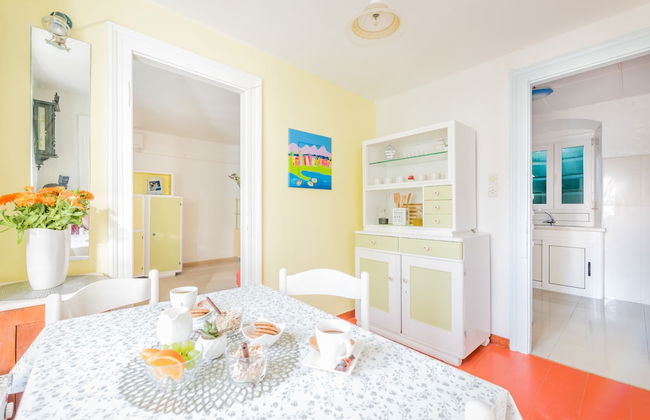 Apartman Mirko&Mimi - Foto 20