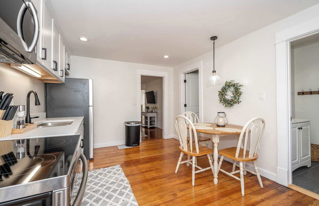 Historic Ludlow Apt B - Foto 4