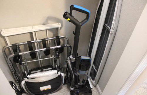 Little Rock - Modern Hideaway Steps from Sights and City Vibes - Foto 17